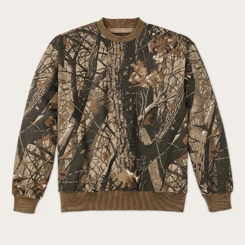 Stunning Fashion PROSPECTOR CREWNECK SWEATSHIRT