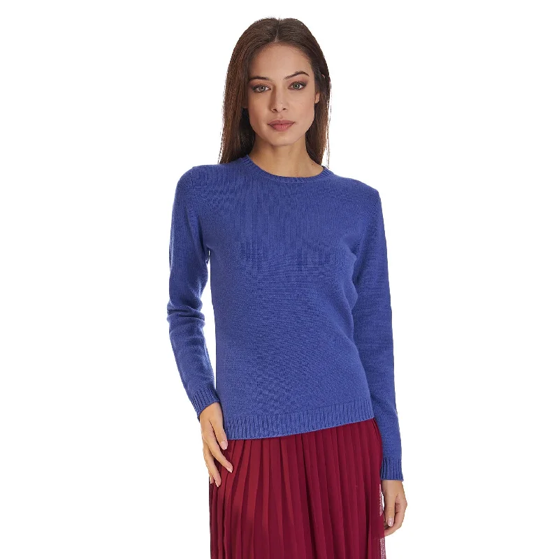 Sports Cool BLUETTE CREWNECK