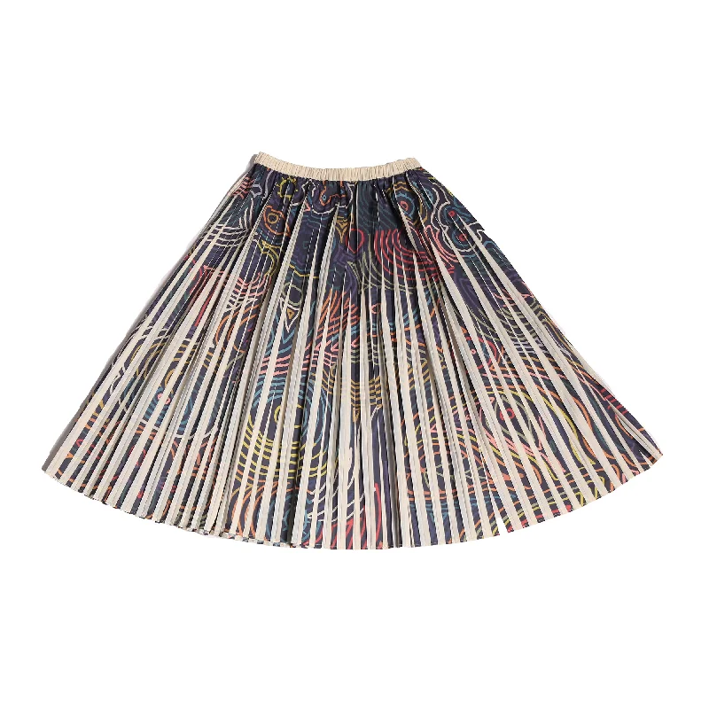 Short Design SK117L-Opal Mix