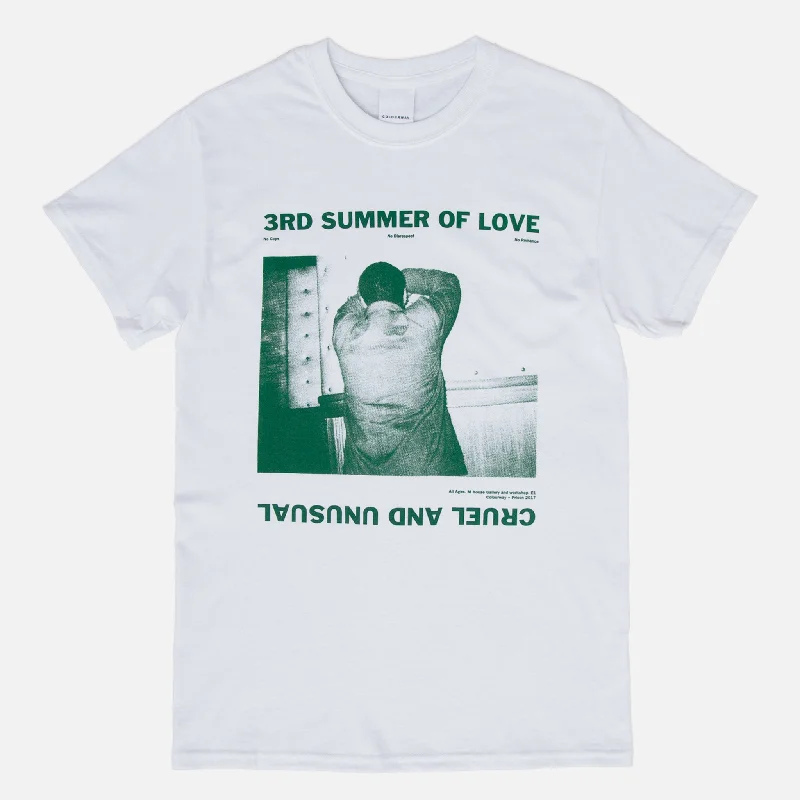 Advanced Customization Prison + Colourway T-shirt