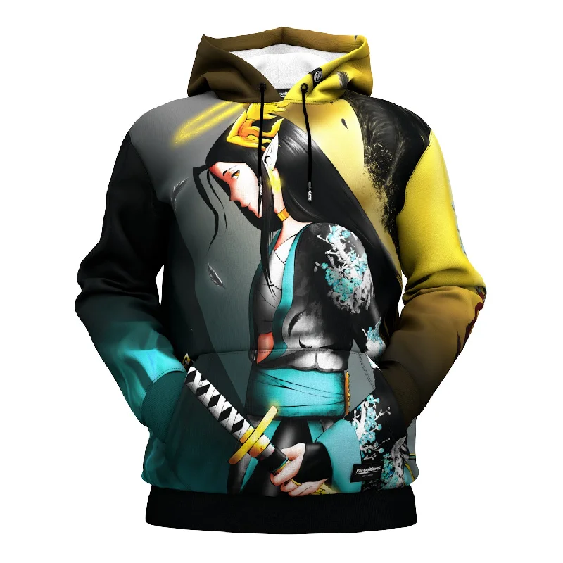 Classic Luciel Hoodie