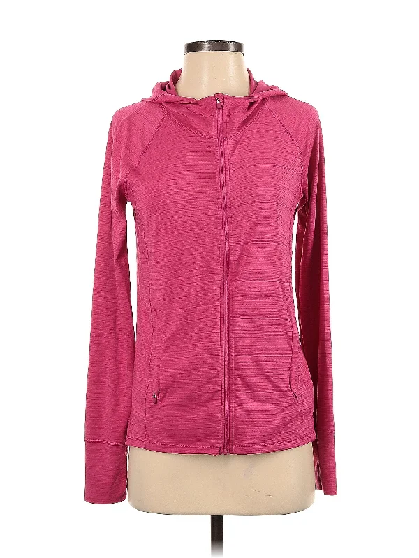 Wearable At Home Or Out Jacket