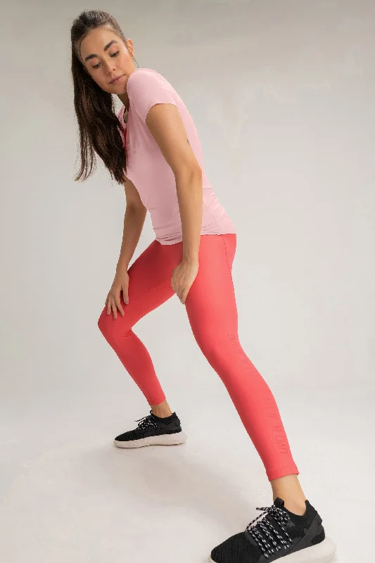 Celebrity Style LIVE! Contour Legging