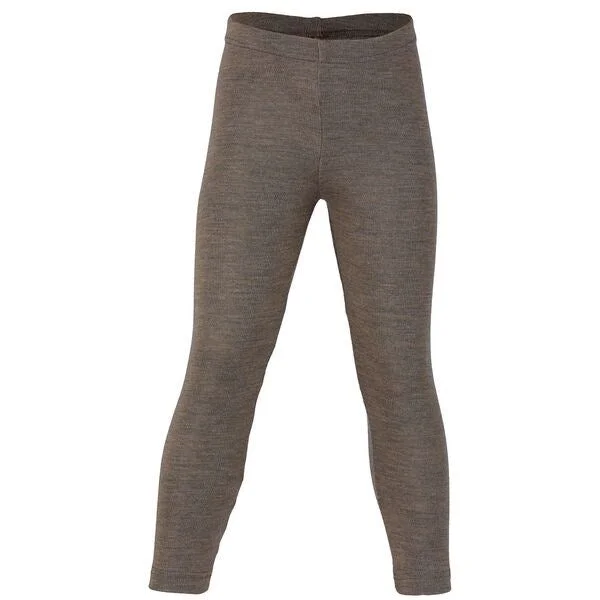 Playful Style Engel Walnut Childrens Long Leggings