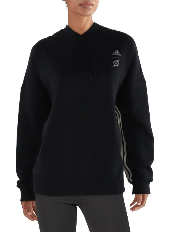 Low-key Luxury Womens Sweatshirt Fitness Hoodie