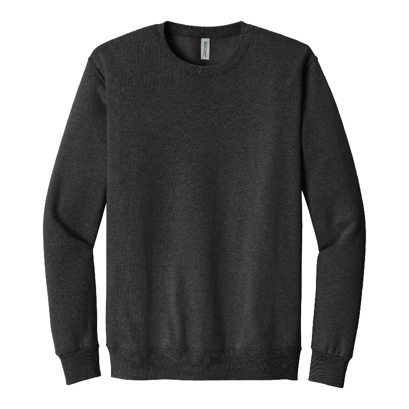 French Style B2341 Eco Premium Blend Crewneck Sweatshirt