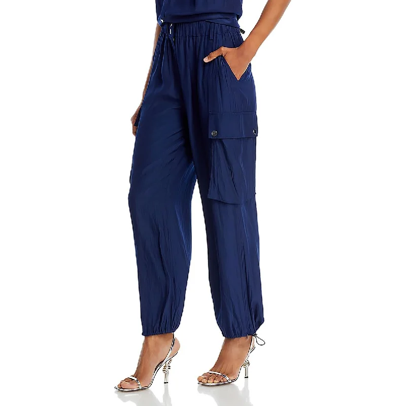 Eye-catching Personality Mayme Pant Womens Pocket Baggy Cargo Pants