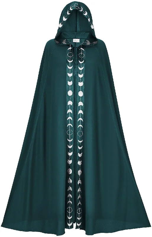 Noble And Elegant Nyx Cloak Limited Edition