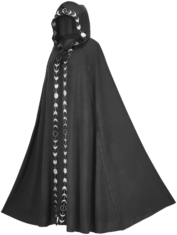 Trendy Items Nyx Cloak