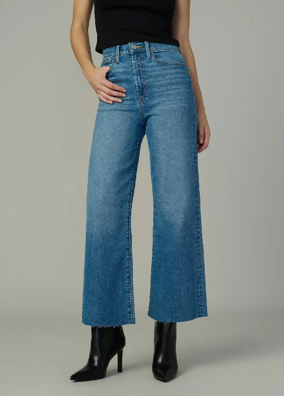 Classic Series WIDE LEG ANKLE