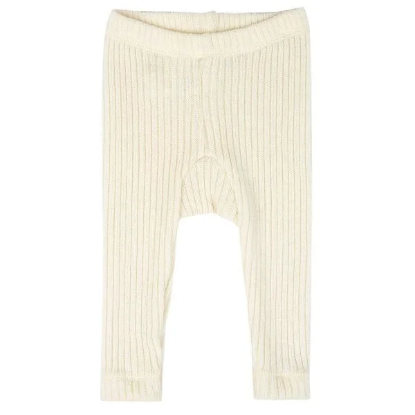 Urban Style Joha Uld Nature Rib Leggings