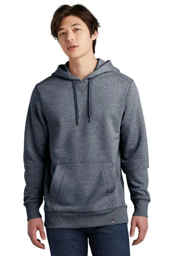 Classic Series New Era® NEA500 French Terry Pullover Hoodie