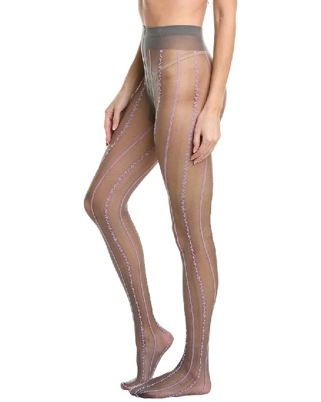Dessert Matching STEMS Anemone Sheer Tight