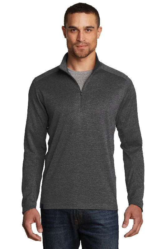 Cool Summer OGIO Pixel 1/4-Zip. OG202