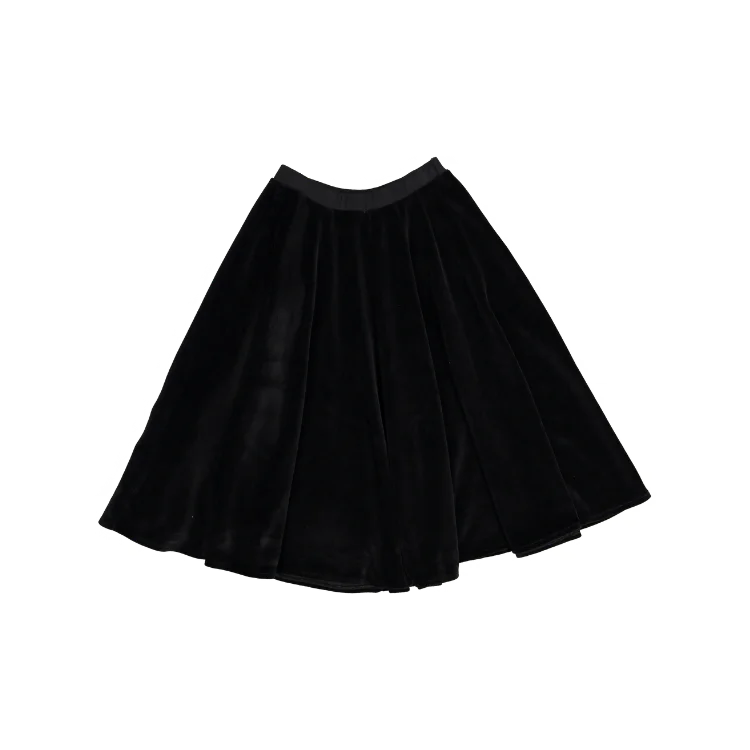Slightly Flared Design GB4-M
