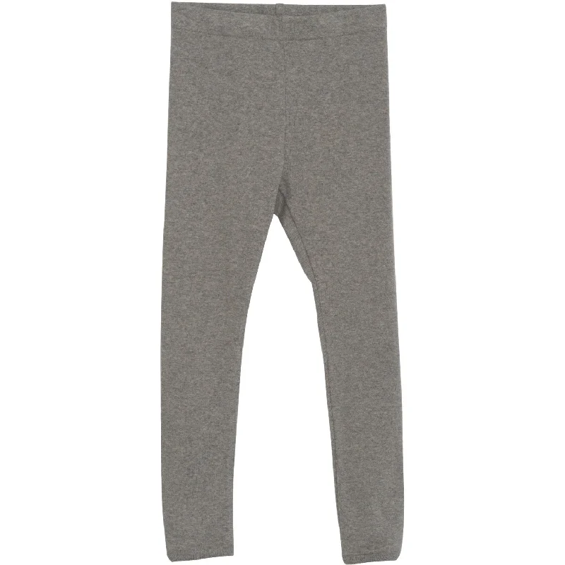 High-end Design Serendipity Taupe Leggings