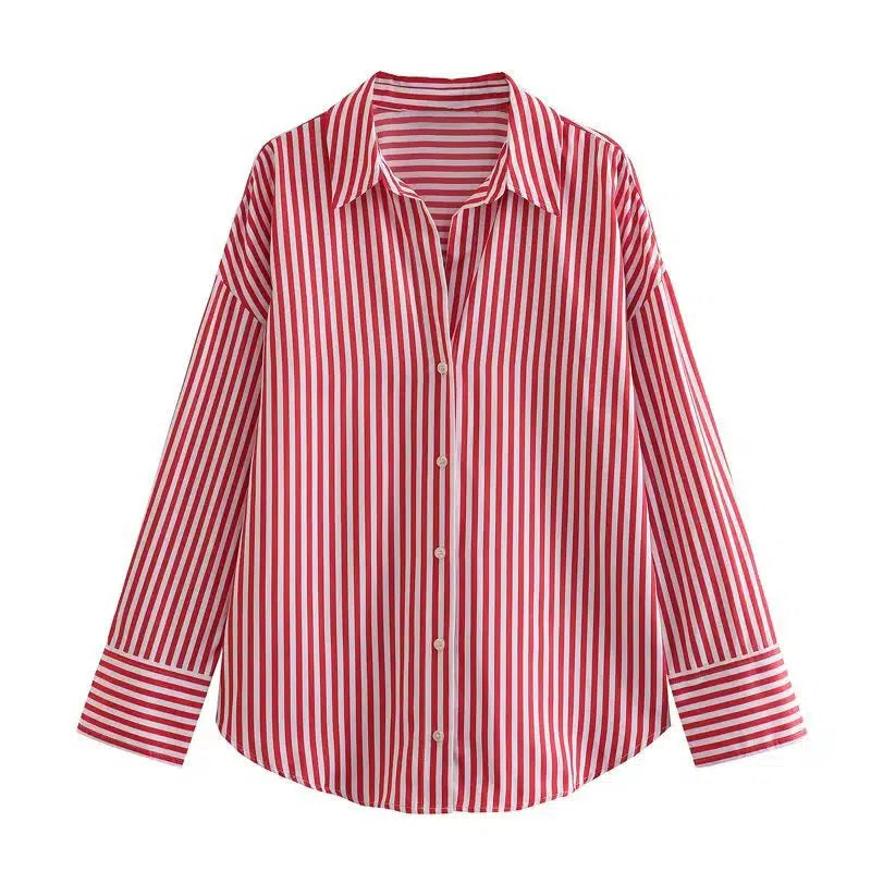 Red Stripes