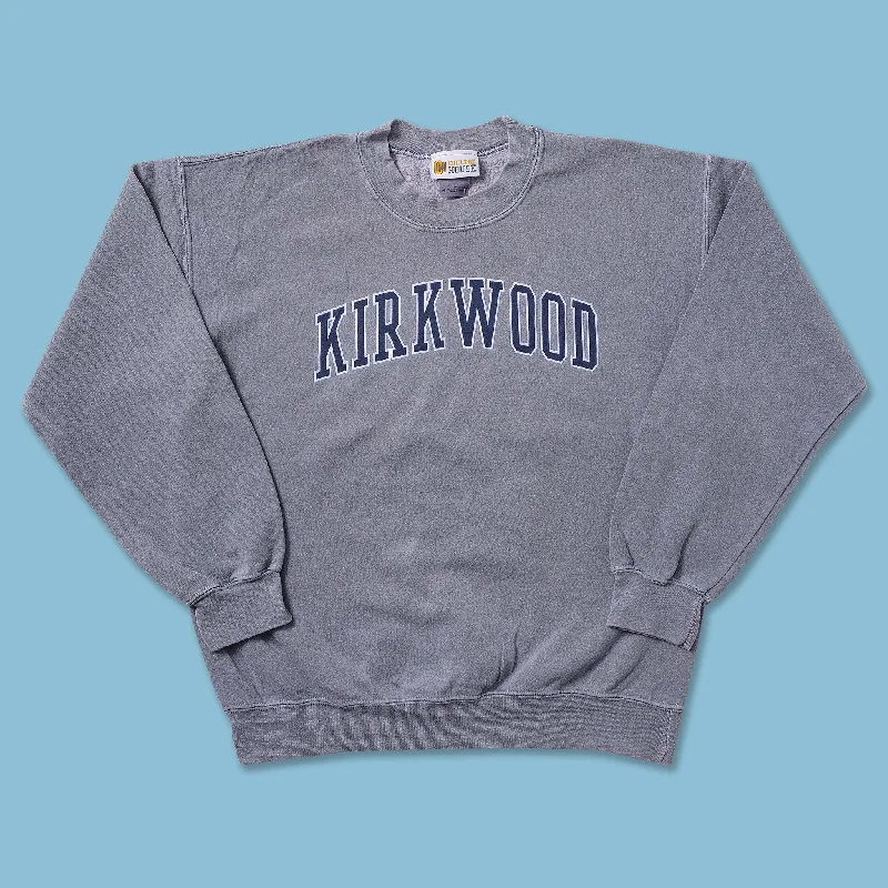 Urban Style Vintage Kirkwood Sweater Small