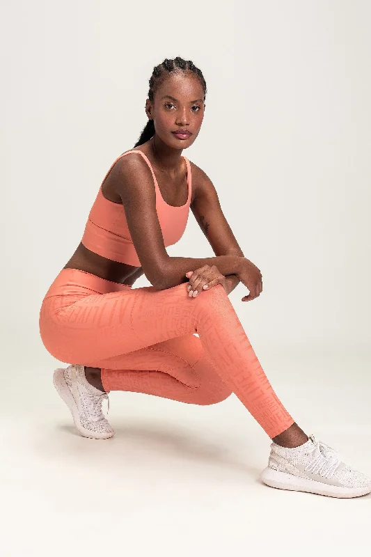Ethnic Style LIVE! Leggings