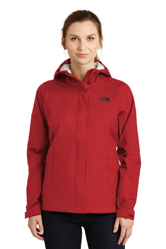 Fashionable And Versatile The North Face Ladies DryVent™ Rain Jacket. NF0A3LH5