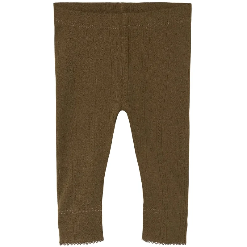 Fashion Style Name It Desert Palm Nigella Slim Leggings