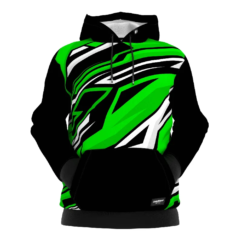 Dessert Matching Race! Hoodie