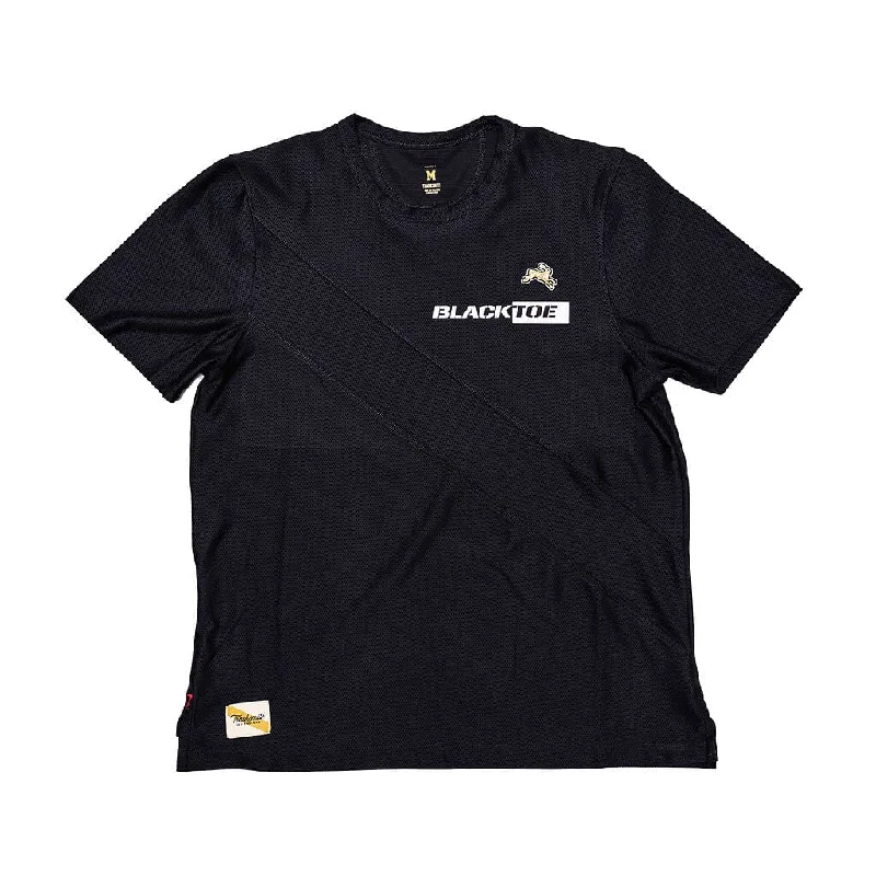 Relaxed And Casual BlackToe Tracksmith Women's Van Cortlandt Tee