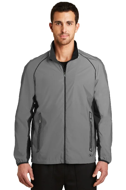 Sexy Fun OGIO Flash Jacket. OE711