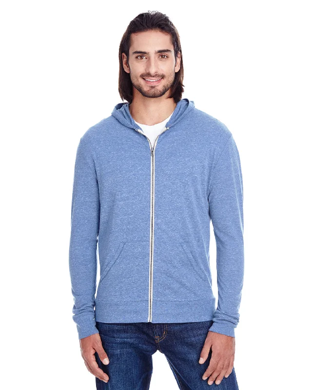NAVY TRIBLEND
