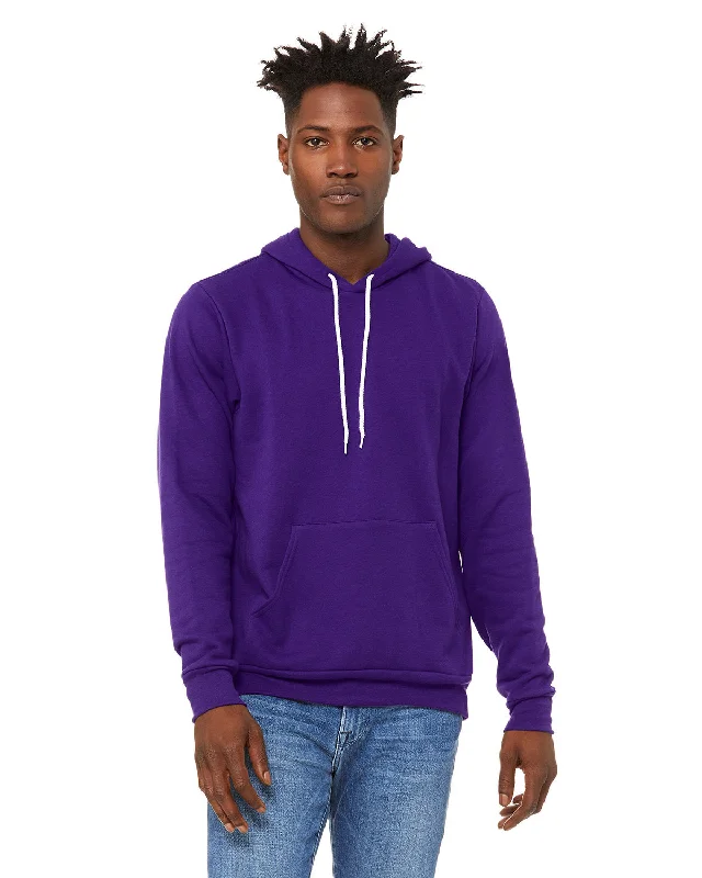 TEAM PURPLE