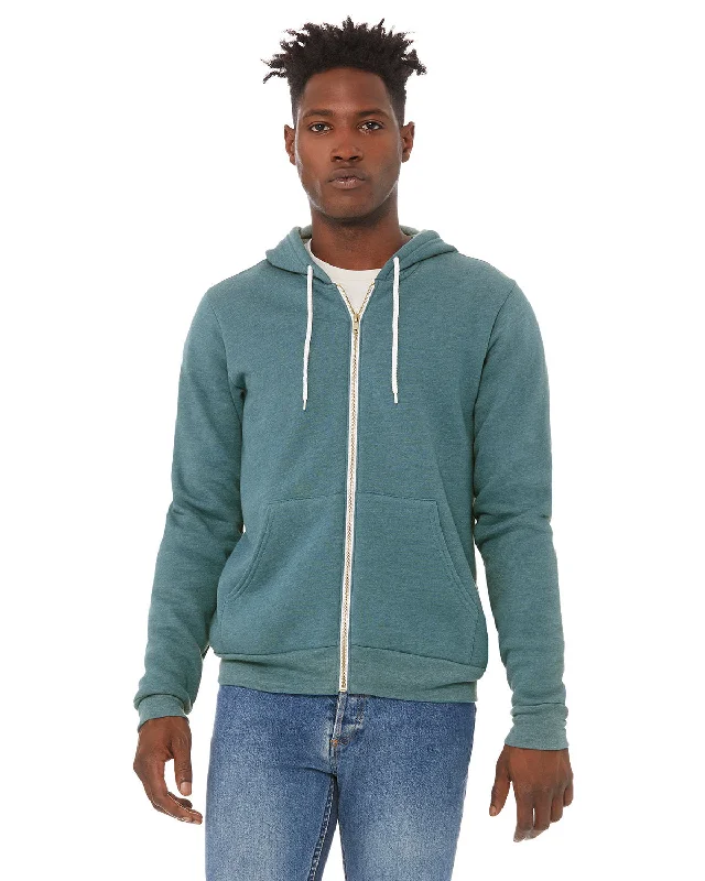 HTHR DEEP TEAL