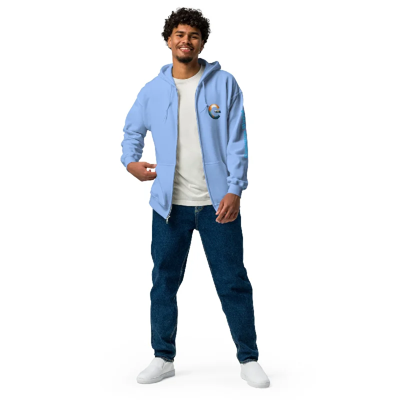 Carolina Blue