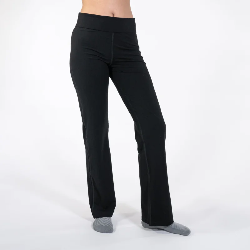 Modern City Yoga Pants