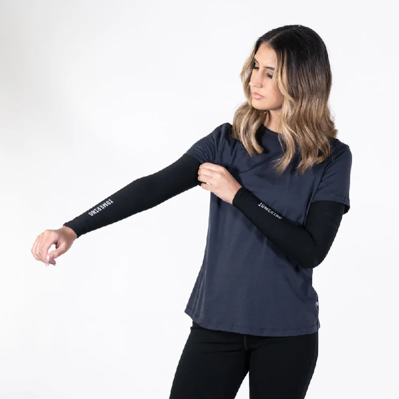 Body Design Pace Arm Warmers