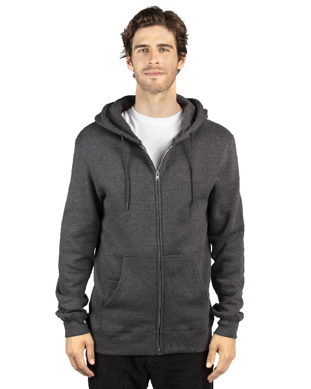 CHARCOAL HEATHER