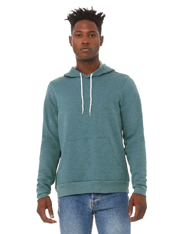 HTHR DEEP TEAL