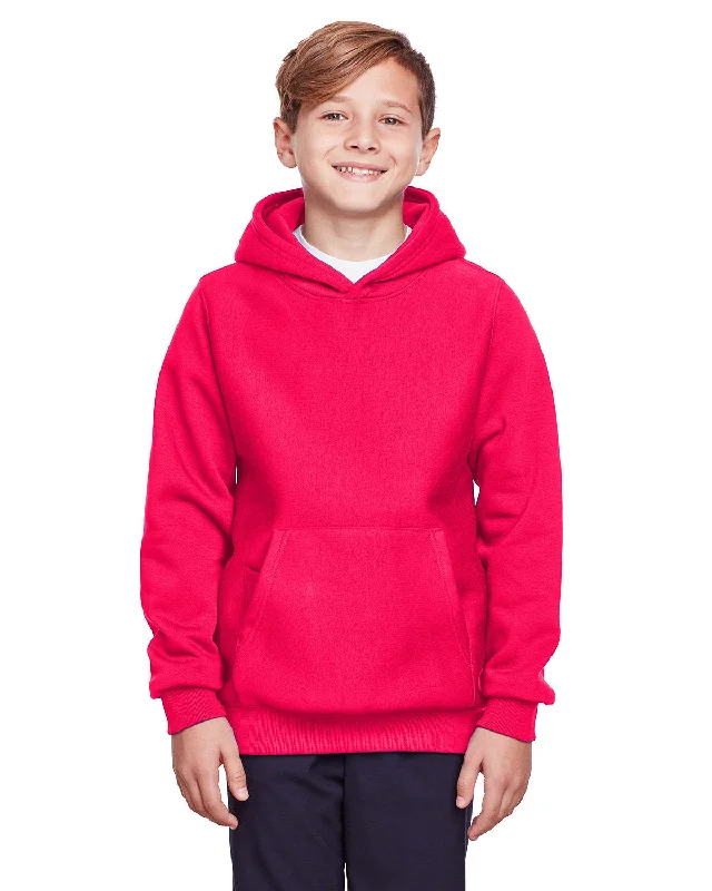 SPORT RED