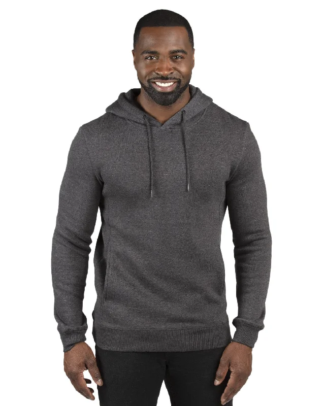 CHARCOAL HEATHER