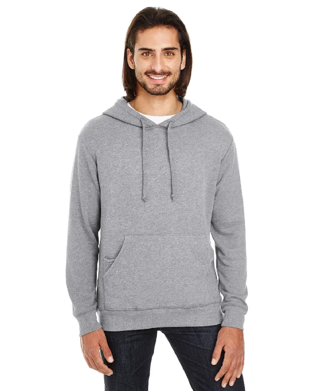 CHARCOAL HEATHER