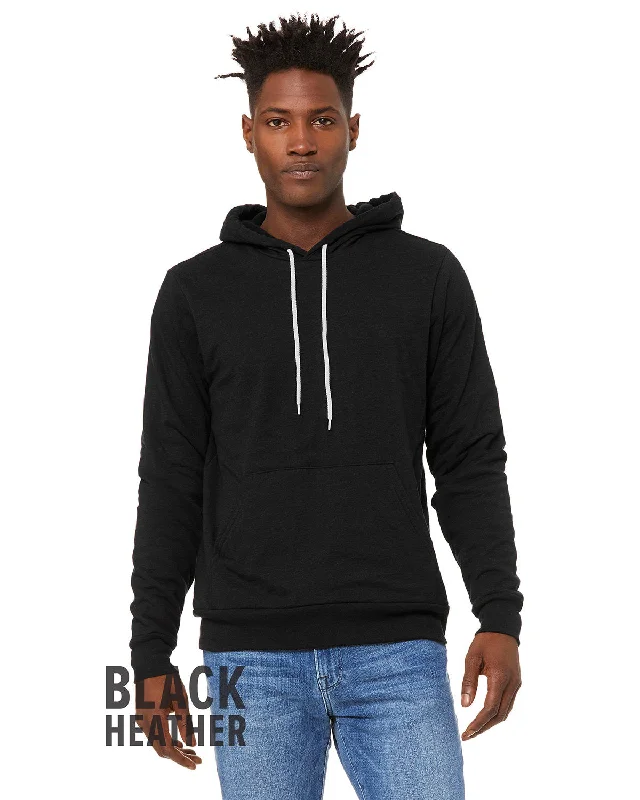 BLACK HEATHER