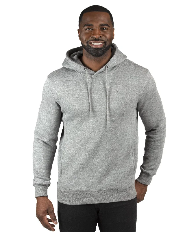 HEATHER GREY