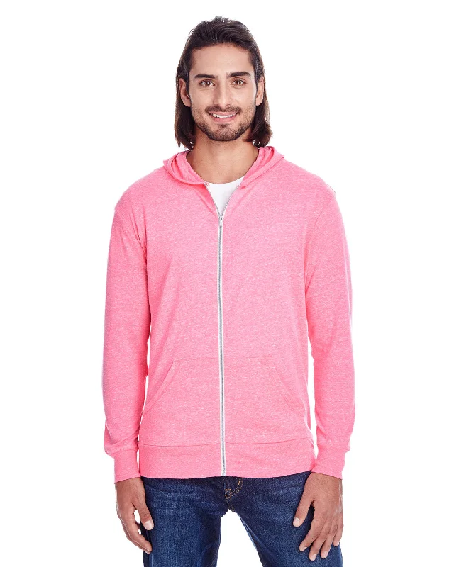NEON PINK TRIBLD