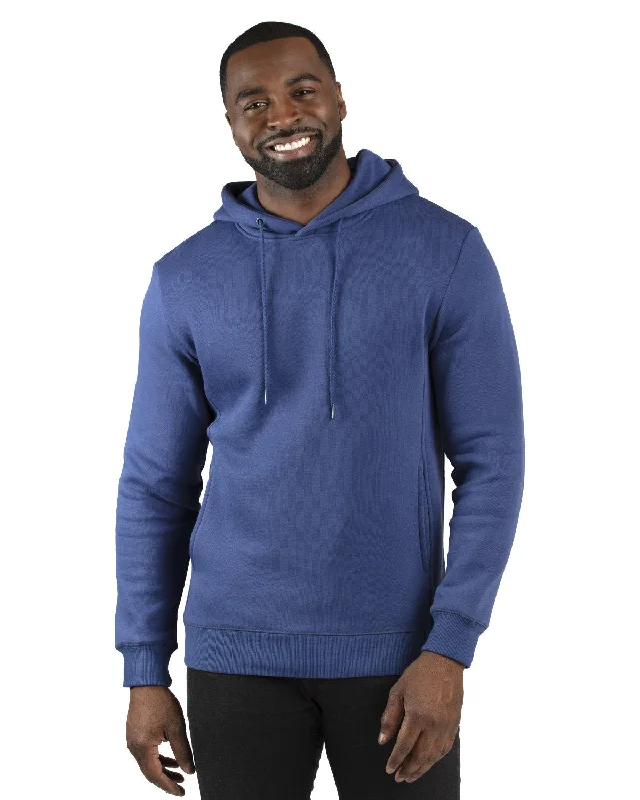 Classic Style Threadfast Apparel 320H Unisex Ultimate Fleece Pullover Hooded Sweatshirt