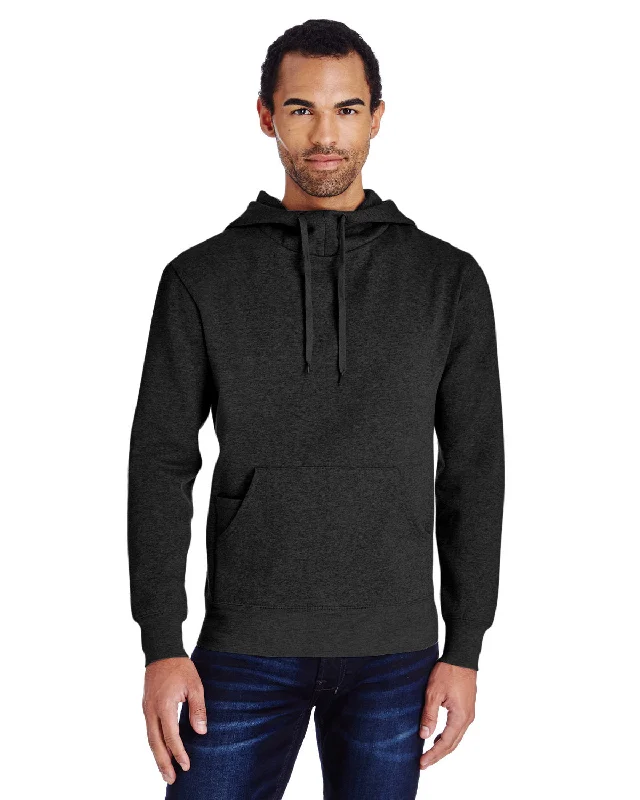 BLACK HEATHER