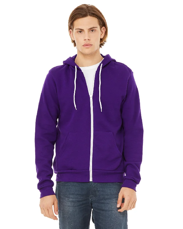 TEAM PURPLE
