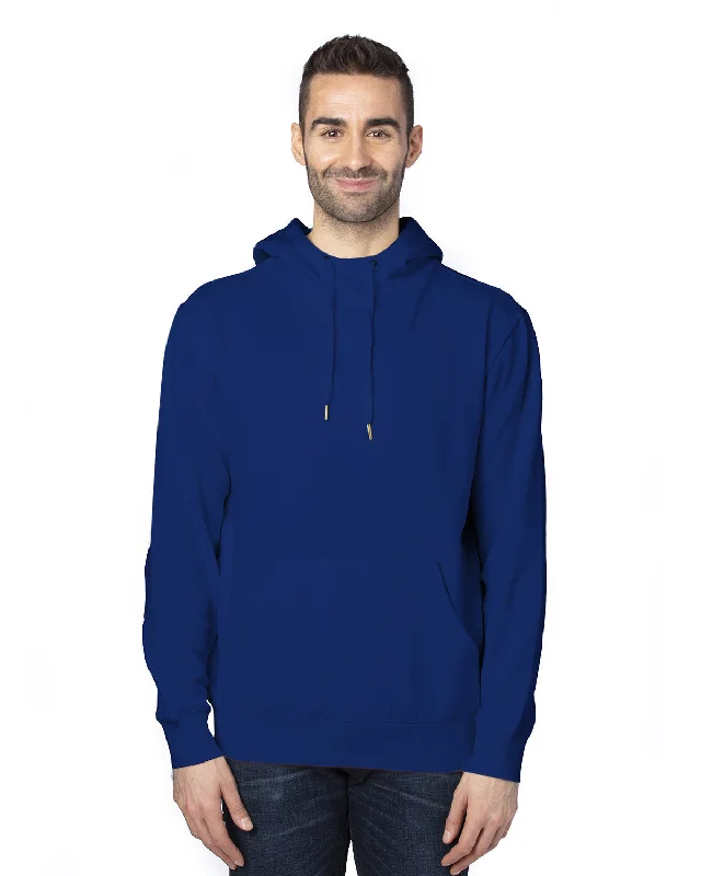 Sports Cool Threadfast Apparel 322H Unisex Precision Fleece Hoodie