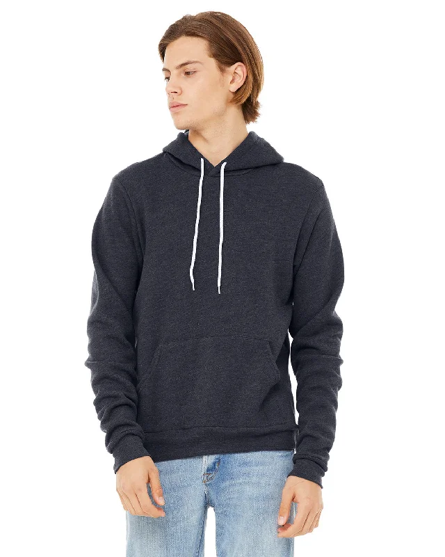 HEATHER NAVY