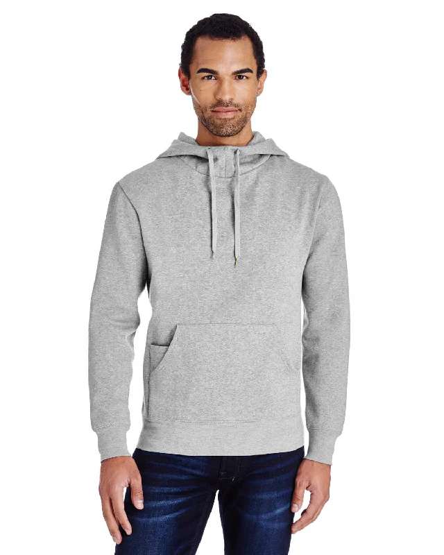 HEATHER GREY