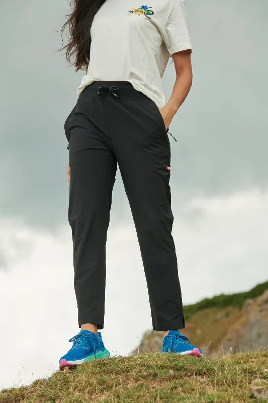 Design Perception Atlas Pants - Black