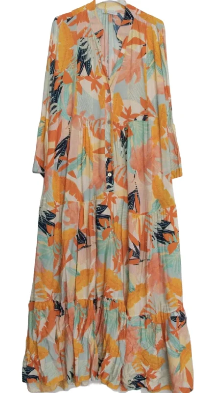 Versatile Items 10681 OSFM JG Dress